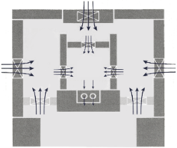 システム機構図